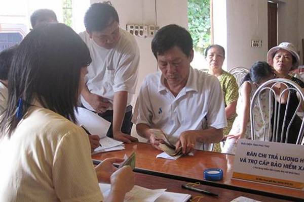 BHXH tỉnh Thái Bình: Số nợ giảm sâu so với bình quân chung của cả nước