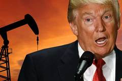 Giá dầu tụt giảm mạnh, Việt Nam quyết mức giá mới hôm nay