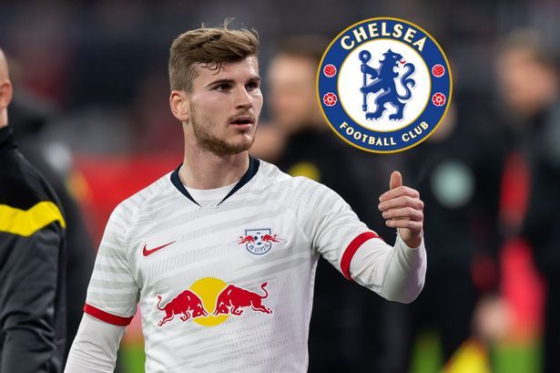 Vì sao Timo Werner chưa thể ra mắt Chelsea