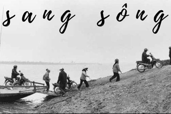 Triển lãm loạt ảnh chưa từng xuất bản của NSND Nguyễn Hữu Tuấn