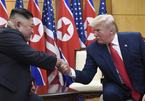 Triều Tiên thẳng thừng mổ xẻ quan hệ Trump - Kim