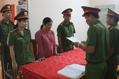 Cảnh báo tình trạng vỡ hụi ở miền Tây Nam bộ