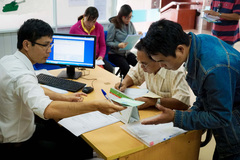 Đề xuất nhiều chính sách mới trong tinh giản biên chế