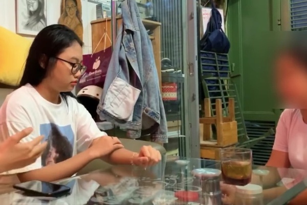 Người xúc phạm Phương Mỹ Chi và người thân đã nhận sai và xin lỗi