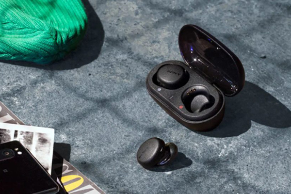 Tai nghe không dây Sony WF-XB700 ‘ghi điểm’ nhờ chất âm chuyên gia