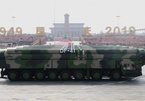 “Chiến trường mới” trong quan hệ căng thẳng Mỹ-Trung Quốc