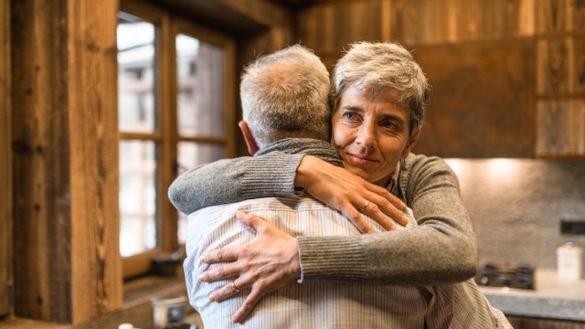 10 dấu hiệu tiết lộ hôn nhân của bạn đang gặp rắc rối