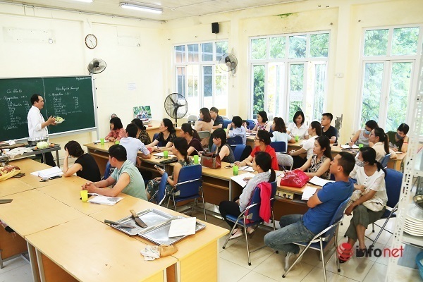 Sắp tổ chức phiên giao dịch việc làm online kết nối 8 tỉnh, thành
