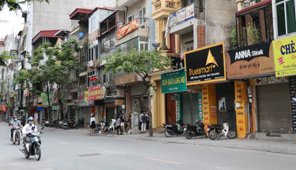 Earnings key for Vietnamese firms to enjoy tax cut: deputies