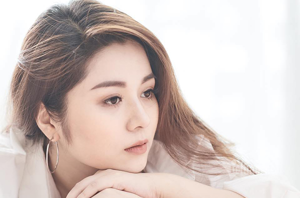 Những hình ảnh đẹp lúc cuối đời của MC Diệu Linh