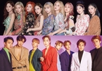 TWICE thắng cúp thứ 100, phá vỡ kỷ lục của EXO