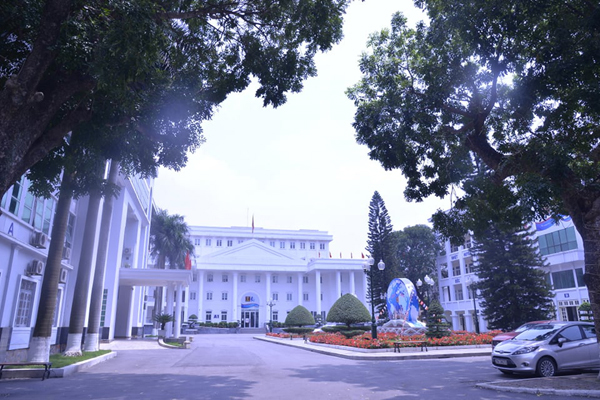 Nghiên cứu Phát triển - mã ngành mới tại Trường Đại học Hà Nội