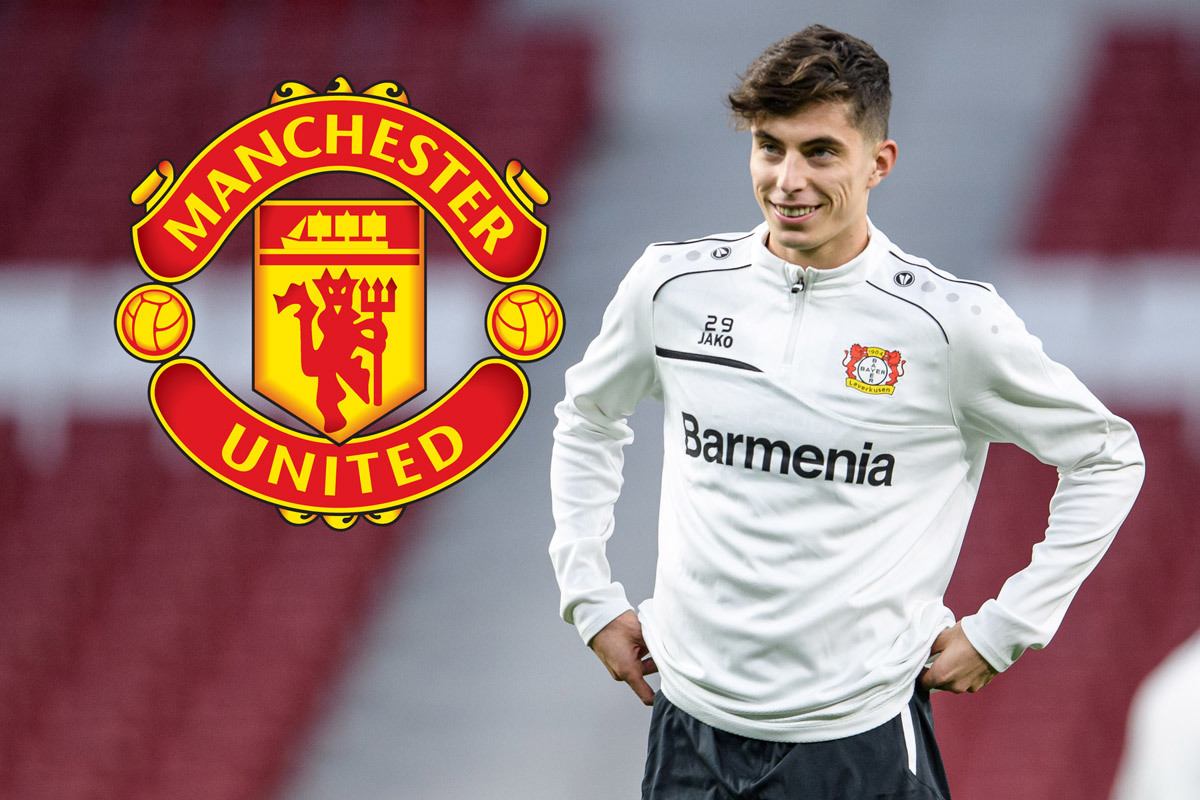 MU xong vụ Kai Havertz, Liverpool ký Zaniolo