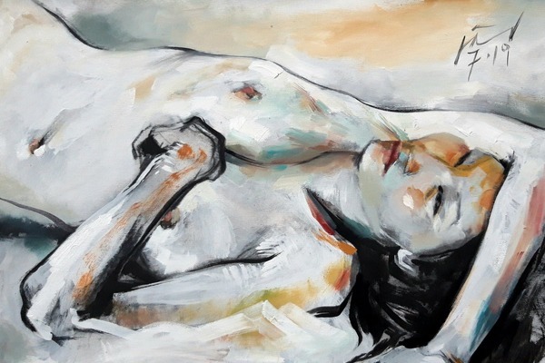 Triển lãm tôn vinh Sketch+