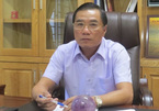 Phó Chủ tịch tỉnh Thanh Hóa cùng hàng loạt cán bộ bị kỷ luật