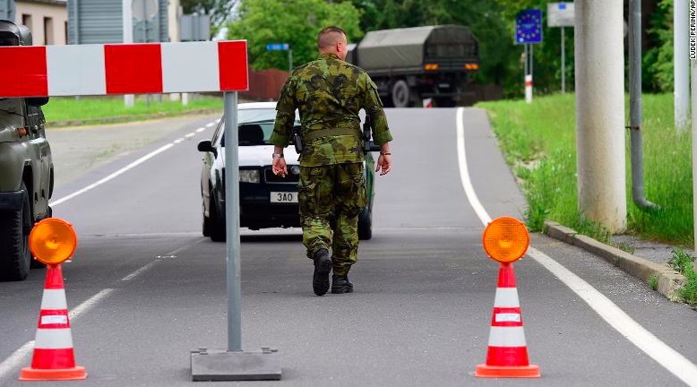 Ba Lan thừa nhận xâm chiếm Czech do “hiểu nhầm”