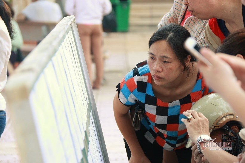 Phương án tuyển sinh lớp 1, lớp 6 của Hà Nội
