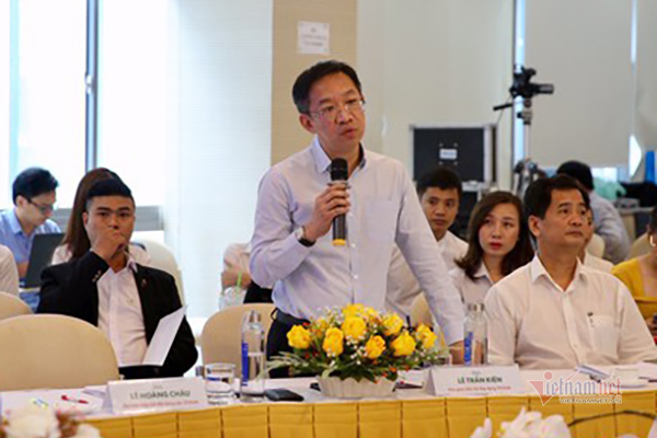 Quy trình pháp lý dự án tại TP.HCM bị “chê” kéo dài tới 247 ngày