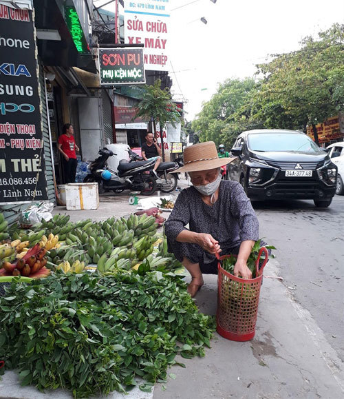 Simple daily change, green actions help environmental protection in Vietnam