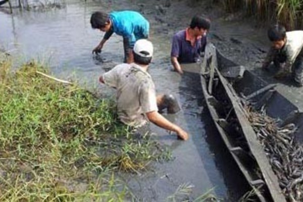 Mỗi năm Bạc Liêu đã giúp cho hàng ngàn hộ vươn lên thoát nghèo