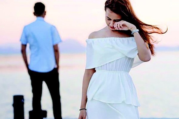 Chán ngán khi vợ là tiểu thư đểnh đoảng