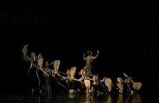 Ballet Kieu to be staged in HCM City