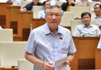 Chánh án Nguyễn Hòa Bình lên tiếng trước Quốc hội về vụ án Hồ Duy Hải
