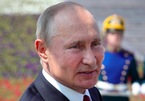 Putin giữ vai trò chính khi Nga chiếm sân bay Kosovo