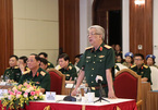 Ưu tiên cao nhất của lực lượng gìn giữ hòa bình Việt Nam giữa dịch Covid-19