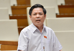Bộ trưởng Nguyễn Văn Thể đề nghị phạt nguội chợ họp trên vỉa hè, đậu đỗ xe sai chỗ