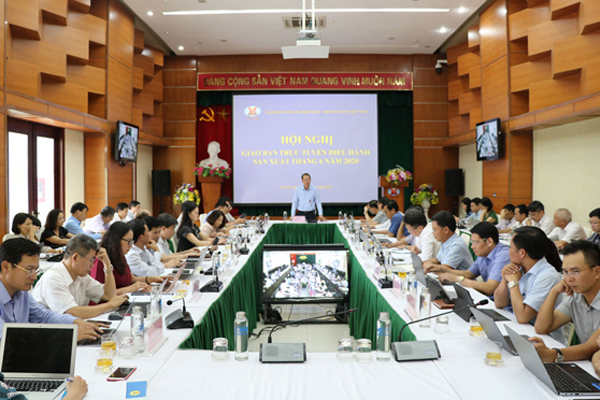 5 tháng, tập đoàn TKV ước đạt doanh thu 51.506 tỷ đồng