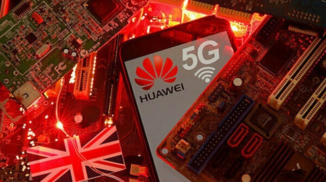 Bị Mỹ cấm vận, Huawei phải nhờ đối thủ sản xuất chip 5G