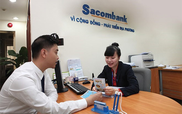 Restructuring, bad debts prevent VN banks from paying dividends