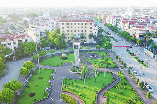 Bất động sản Bắc Giang: Những dấu hiệu khởi sắc