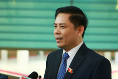 Bộ trưởng Nguyễn Văn Thể: Máy bay Vietjet trượt đường băng lỗi lớn ở phi công