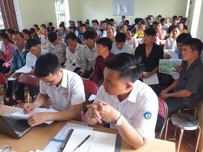 Cao Bằng: Hơn 9 tỷ đồng chi trợ cấp thất nghiệp