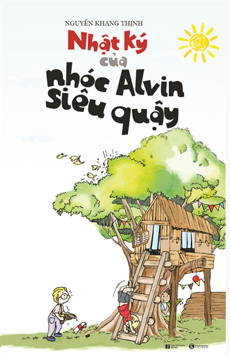 New books for Vietnamese children released