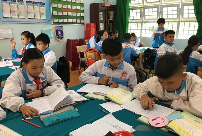 Will private tutoring be considered a conditional business in Vietnam?