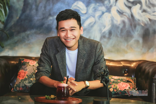 Xuân Nghị 'Nhà trọ Balanha' lọt đề cử VTV ấn tượng