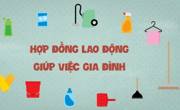 Xã phường giám sát các gia đình sử dụng osin