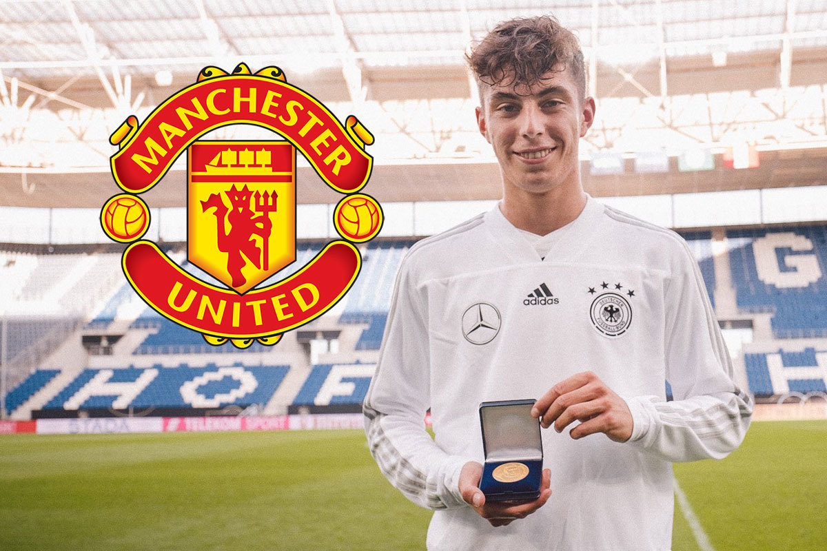 MU phá kỷ lục ký Havertz, Arsenal chốt Partey