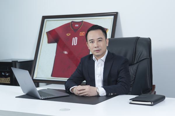 Next Media hợp tác Bundesliga - thêm cơ hội cho bóng đá Việt Nam