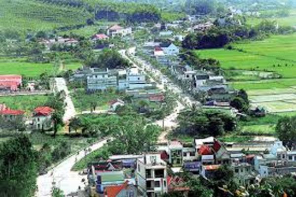 Hàm Thuận Nam: Cấp đất giúp bà con dân tộc thiểu số an cư