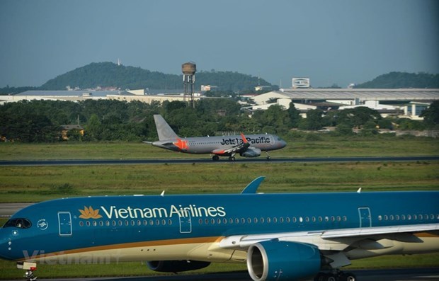 Jetstar Pacific to change name, step up cooperation with Vietnam Airlines