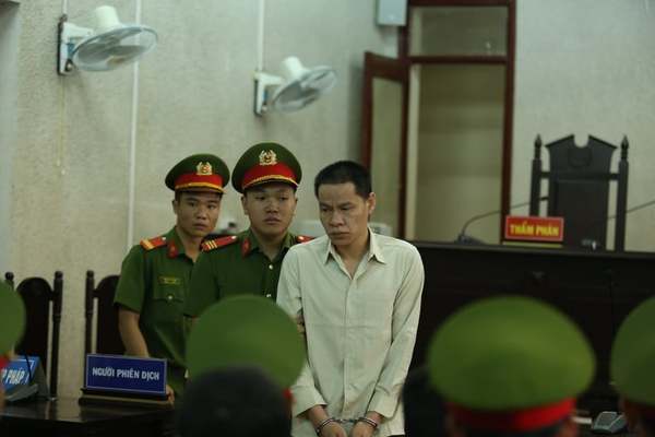 Truy vấn động cơ thực sự việc bắt cóc nữ sinh giao gà ở Điện Biên