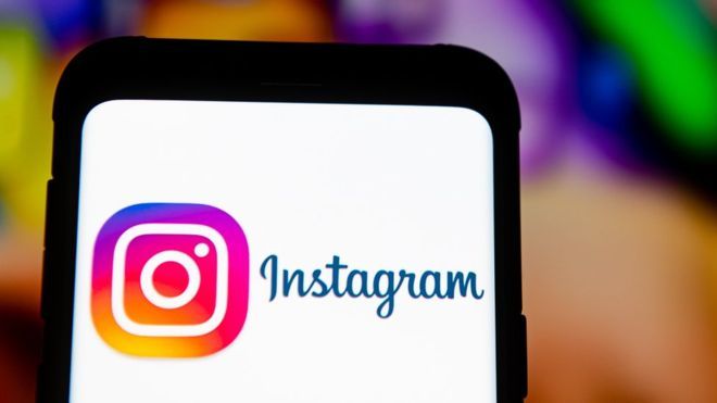 Instagram 'will overtake Twitter as a news source'