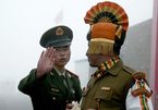 Đụng độ quân Trung Quốc ở biên giới, 3 lính Ấn Độ thiệt mạng