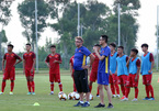 Lịch thi đấu của U19 Việt Nam ở VCK U19 châu Á 2020
