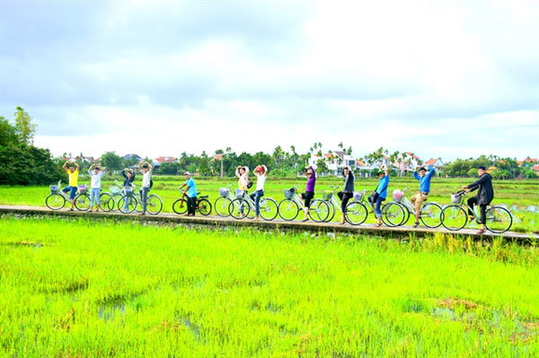 Hoi An tourism industry to restructure for post-COVID-19 age