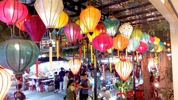 Hoi An tourism industry to restructure for post-COVID-19 age